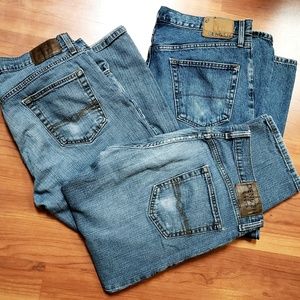 Levis Denizen Jeans 36/30